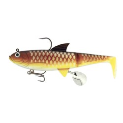 Leurre Souple Molix Shad Armé 7,5"