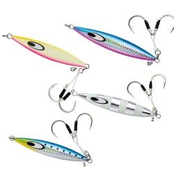 Leurre Saltiga SK Jig 85 Gr