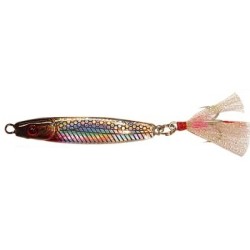 Cuiller à Lancer Autain Jig MNS 40gr
