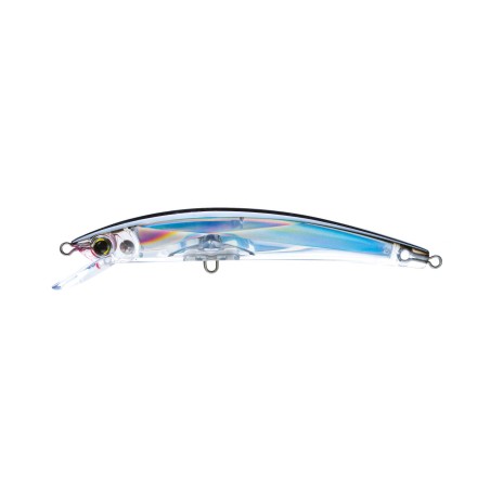 Leurre Yo-Zuri Crystal 3D Minnow 11 cm 16 gr