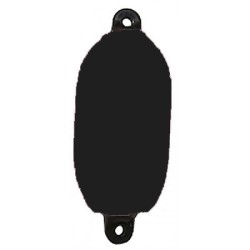 Chaussette Plastimo simple épaisseur 15X40 - Noir