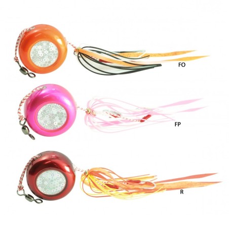 Kabura Explorer Tackle Hinata Kab