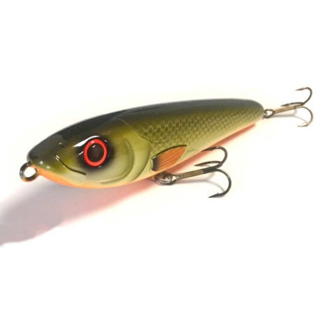 Leurre Wolfcreek Skinny Wolf
