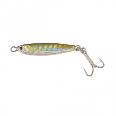 Jig Flashmer Metal Spot 5 gr