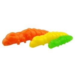 Leurre souple Fishup Pupa