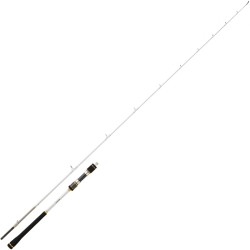 Canne spinning Daiwa Megaforce Jig