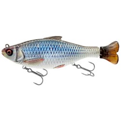 Leurre souple Savage Gear 3D Pulsetail