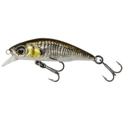 Leurre Savage Gear 3D Sticklebait Twitch