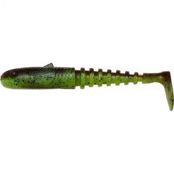 Leurre souple Savage Gear Gobster Shad