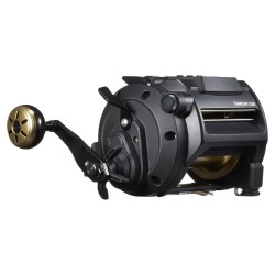 Moulinet électrique Tanacom 1200 2
