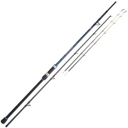 Canne Spinning Daiwa Super Kenzaki Quiver Boat