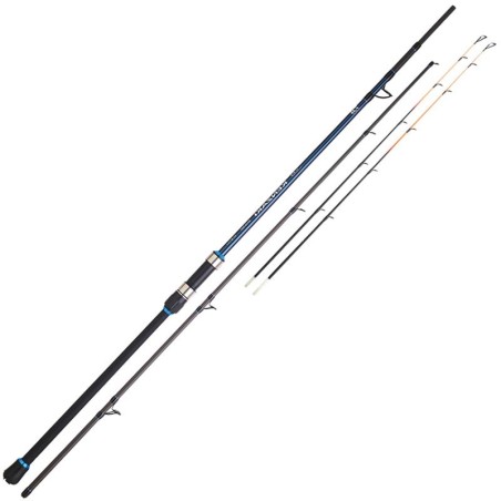 Canne Spinning Daiwa Super Kenzaki Quiver Boat