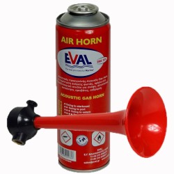 Corne de brume 4Water à Gaz 300 ml