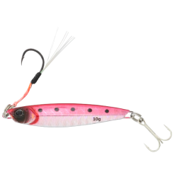 Leurre Daiwa Samurai Jig