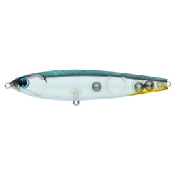Leurre stickbait Daiwa Morethan Trick Upper R