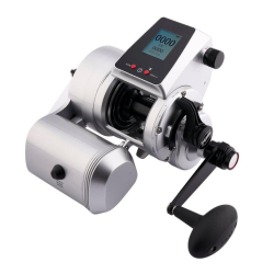 Moulinet électrique Penn Fathom Electric Reel Kit