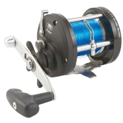 Moulinet de Traîne Lineaeffe JD Trolling Evolution T30