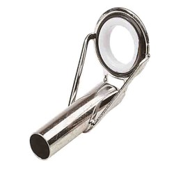 Anneaux à coller de pointe avec amortisseur Pafex