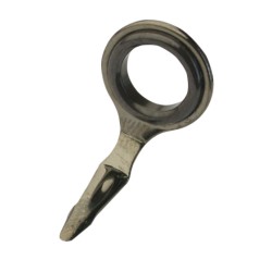 Anneaux à Ligatuer Bait-casting Monopatte Titanium