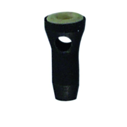 Tulipe céramique Pafex pour pointe de scion de canne fil intérieur