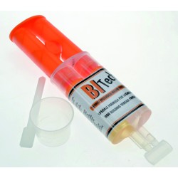 Kit de vernis 2 composants