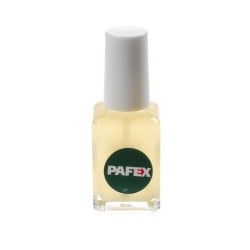 Vernis Pafex incolore pour ligature à séchage rapide