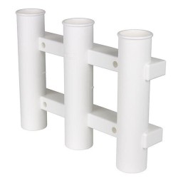 Support de canne Berkley blanc