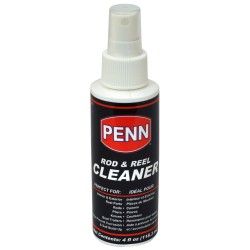 Nettoyant Penn Canne & Moulinet 112 g