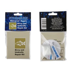 Stormsure Cannelle Kit de Réparation Tentes/Biwys