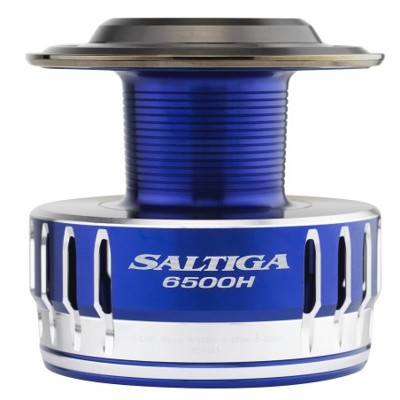 Bobine pour moulinet Daiwa Saltiga