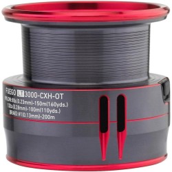 Bobine pour moulinet Daiwa Fuego23LT