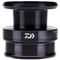 Bobine pour moulinet Daiwa Débrayable Black Widow BR LT 3000