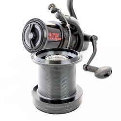 Bobine moulinet Daiwa  23 EMBLEM 45 5000LD QD