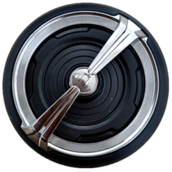 Pièce détachée Moulinet Daiwa BG 4500 - Bouton de Frein