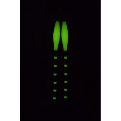 Turlutte grand fond Siréna Kraken X2 2