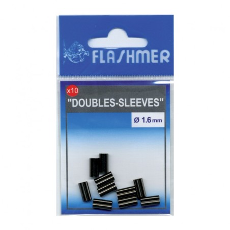 Double Sleeve Bronzé