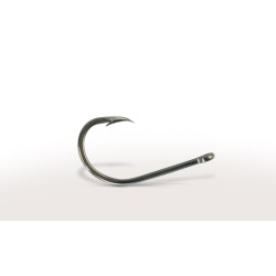 100 Hameçons VMC 8117s Appâts Vivants Acier Inoxydable