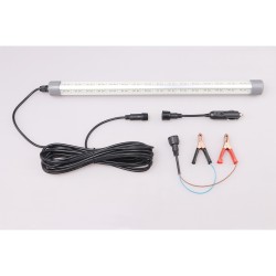 Lampe Fu-Shima Sub-light led blanches 50 cm