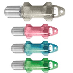 Lampe Lineaeffe diode squid flash light