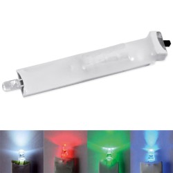 Lampe Lineaeffe diode squid LED light