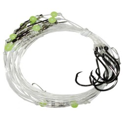 Bas de ligne grand fond Ragot Deep Sea Rig