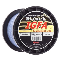 Nylon Momoï Hi-Catch IGFA