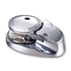 Guindeau électrique vertical Lewmar V700