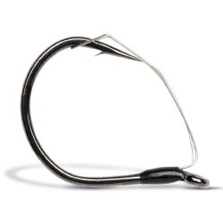 Hameçon simple Vmc 7344 WW Wacky Weedless