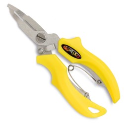 Pince à anneaux brisé Storm Gomoku Split Ring Pliers