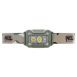 Lampe marine Frontale Petzl Aria 2 Camo 2