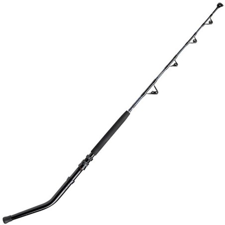 Canne traine Penn Carnage Bluefin Trolling