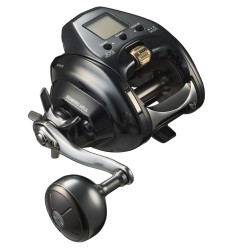 Moulinet électrique Daiwa Seaborg 2024 - 400 JLE