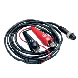 Câble d'alimentation pour moulinet Daiwa Tanacom 1200 - 2024