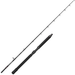 Canne moulinet électrique Penn Conflict Deep Drop